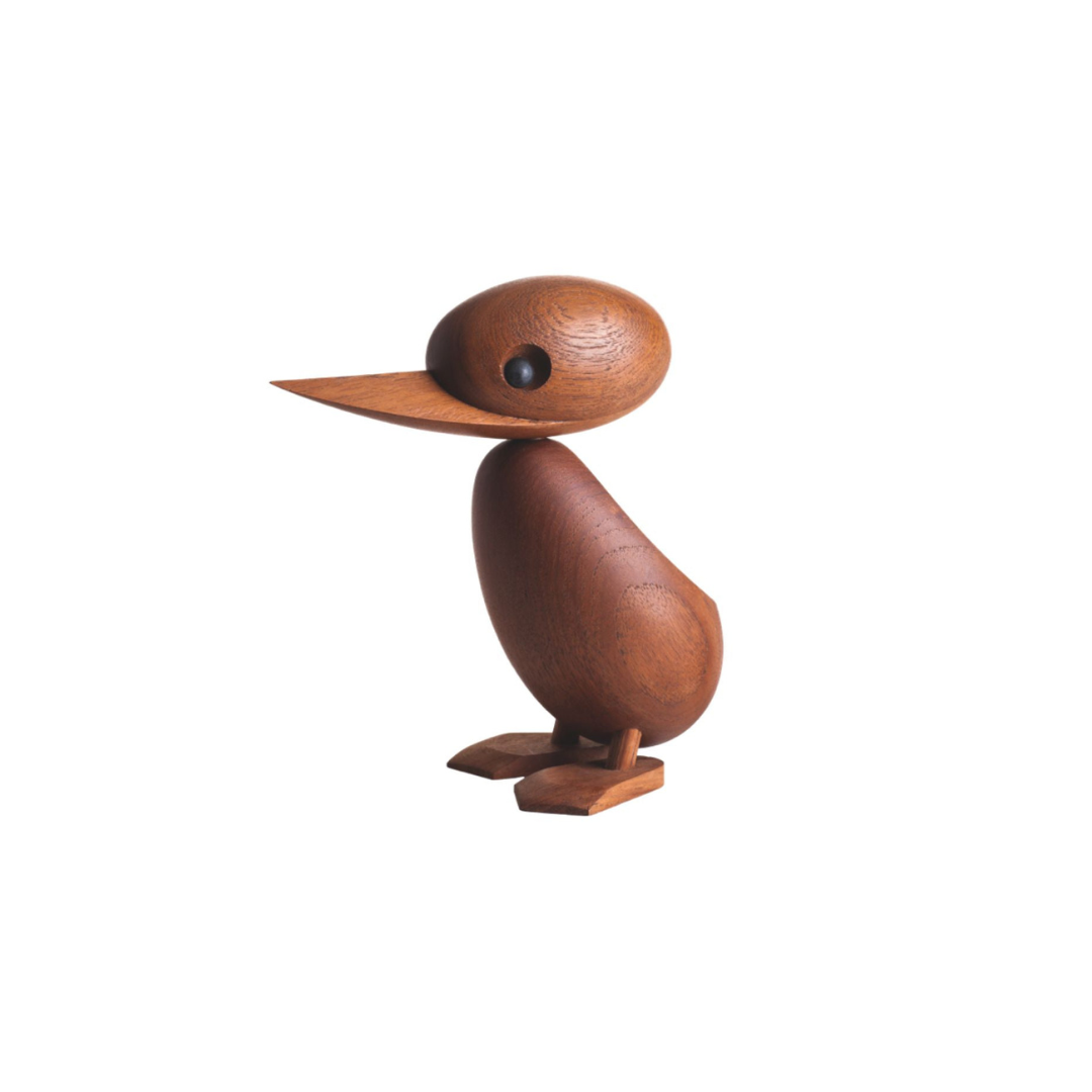 Duck & Duckling
