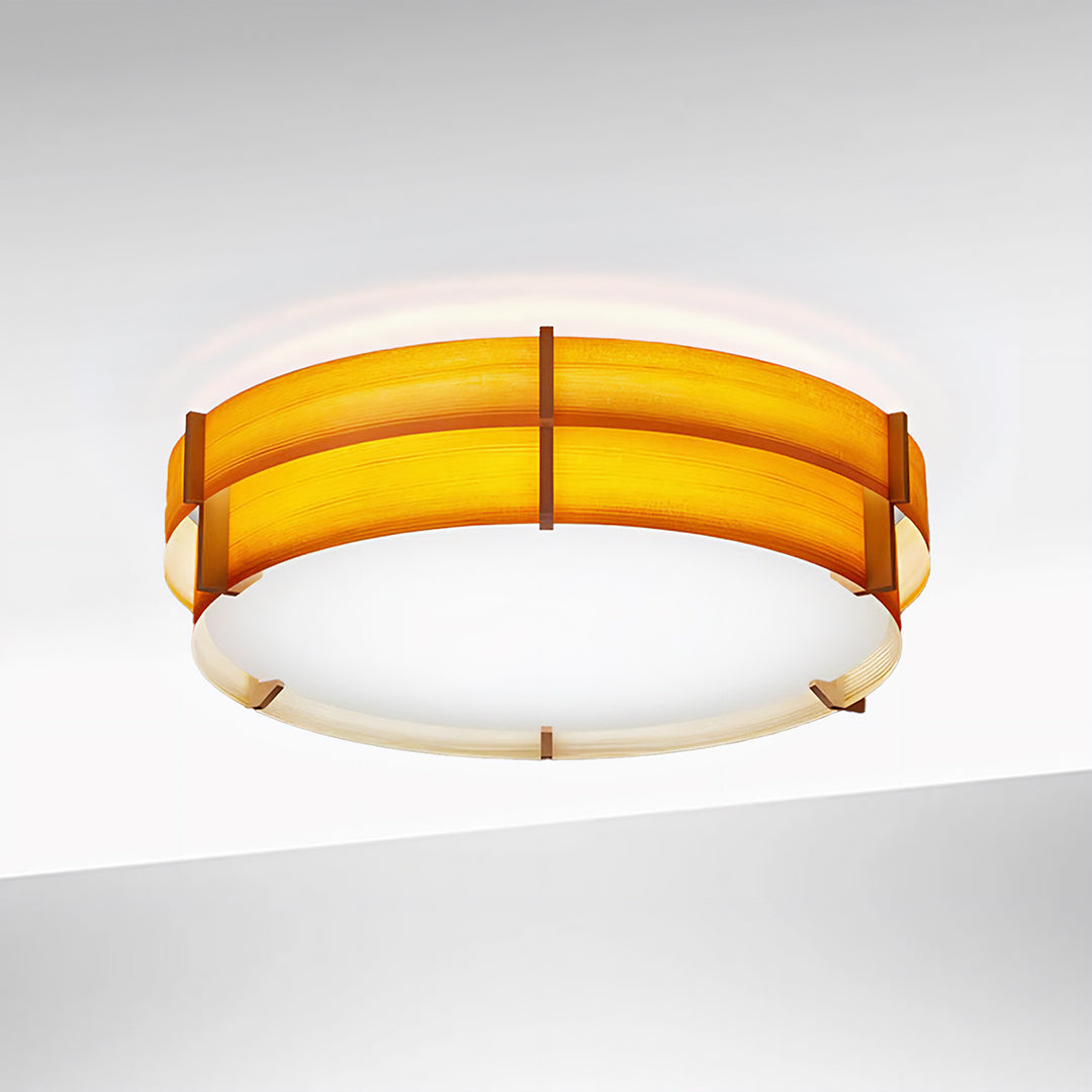 JAKOBSSON LAMP シーリングライト パイン Φ605mm