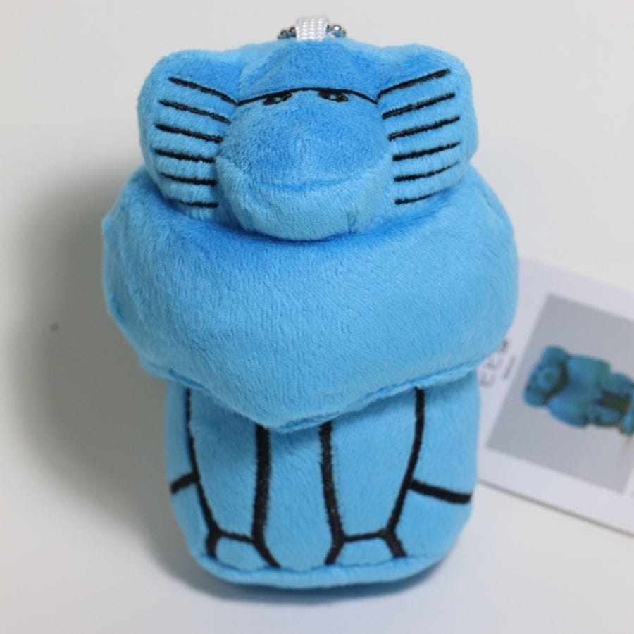 マスコット ヒヒ像
