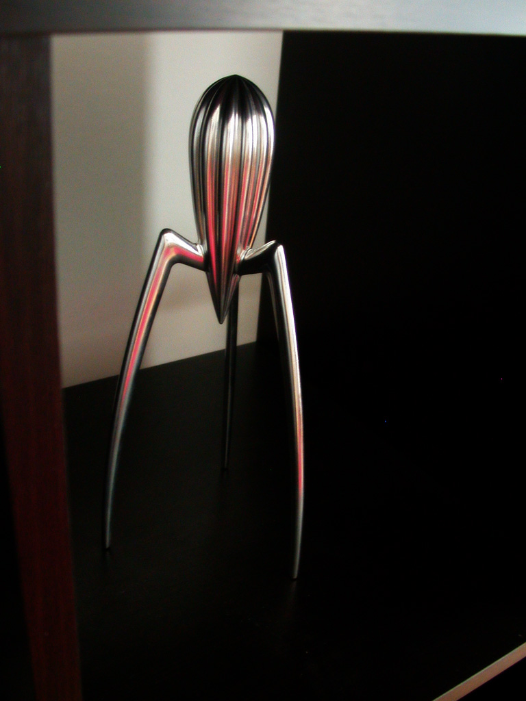 Juicy Salif シトラススクイーザー